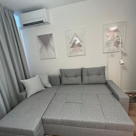 Luxury Apartment Bratislava Exteriér fotografie