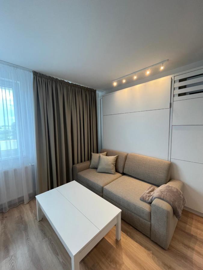 Luxury Apartment Bratislava Exteriér fotografie