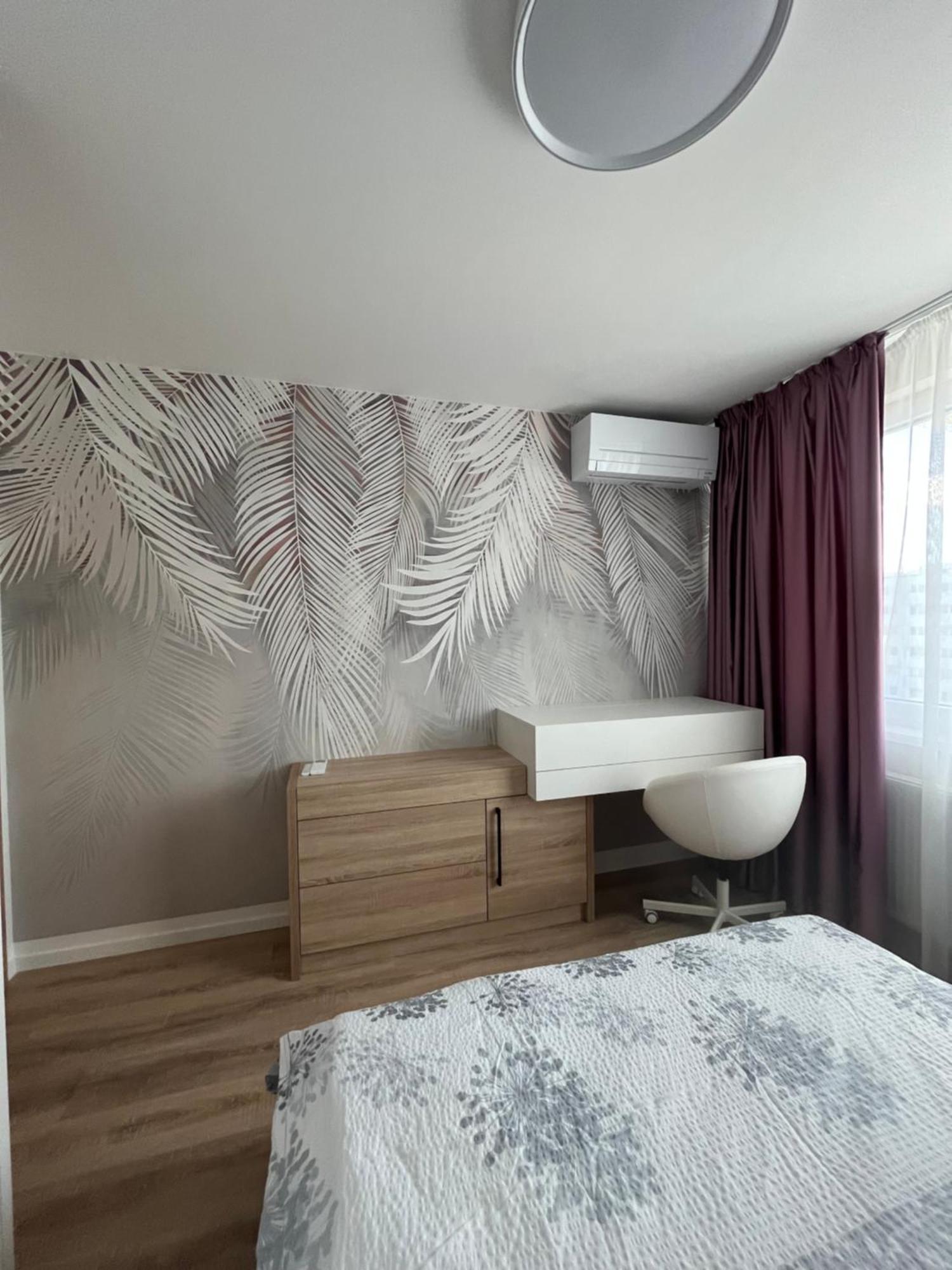 Luxury Apartment Bratislava Exteriér fotografie