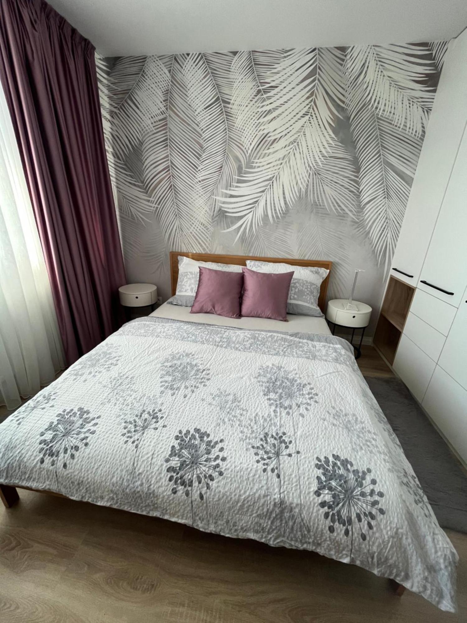 Luxury Apartment Bratislava Exteriér fotografie