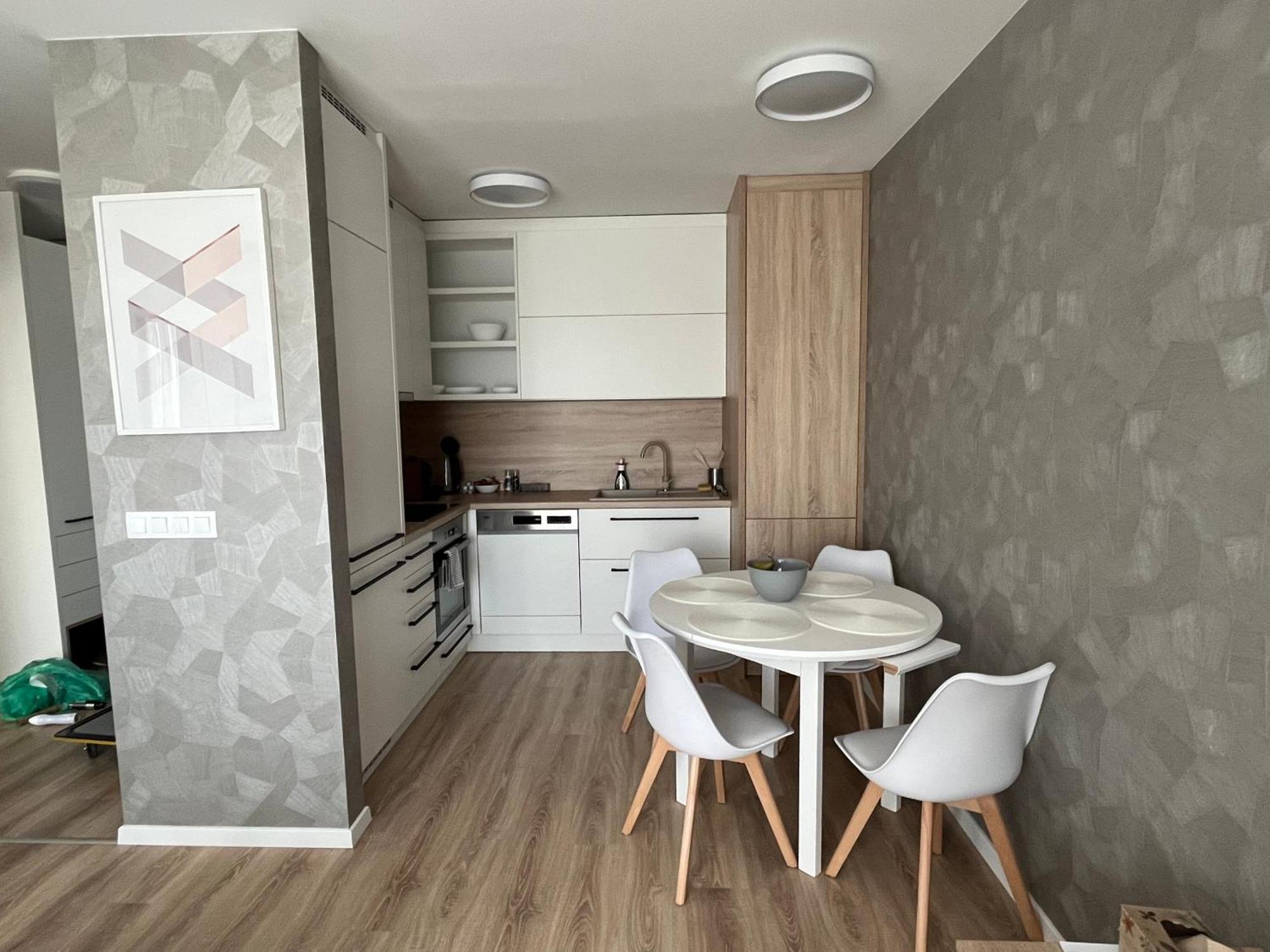 Luxury Apartment Bratislava Exteriér fotografie