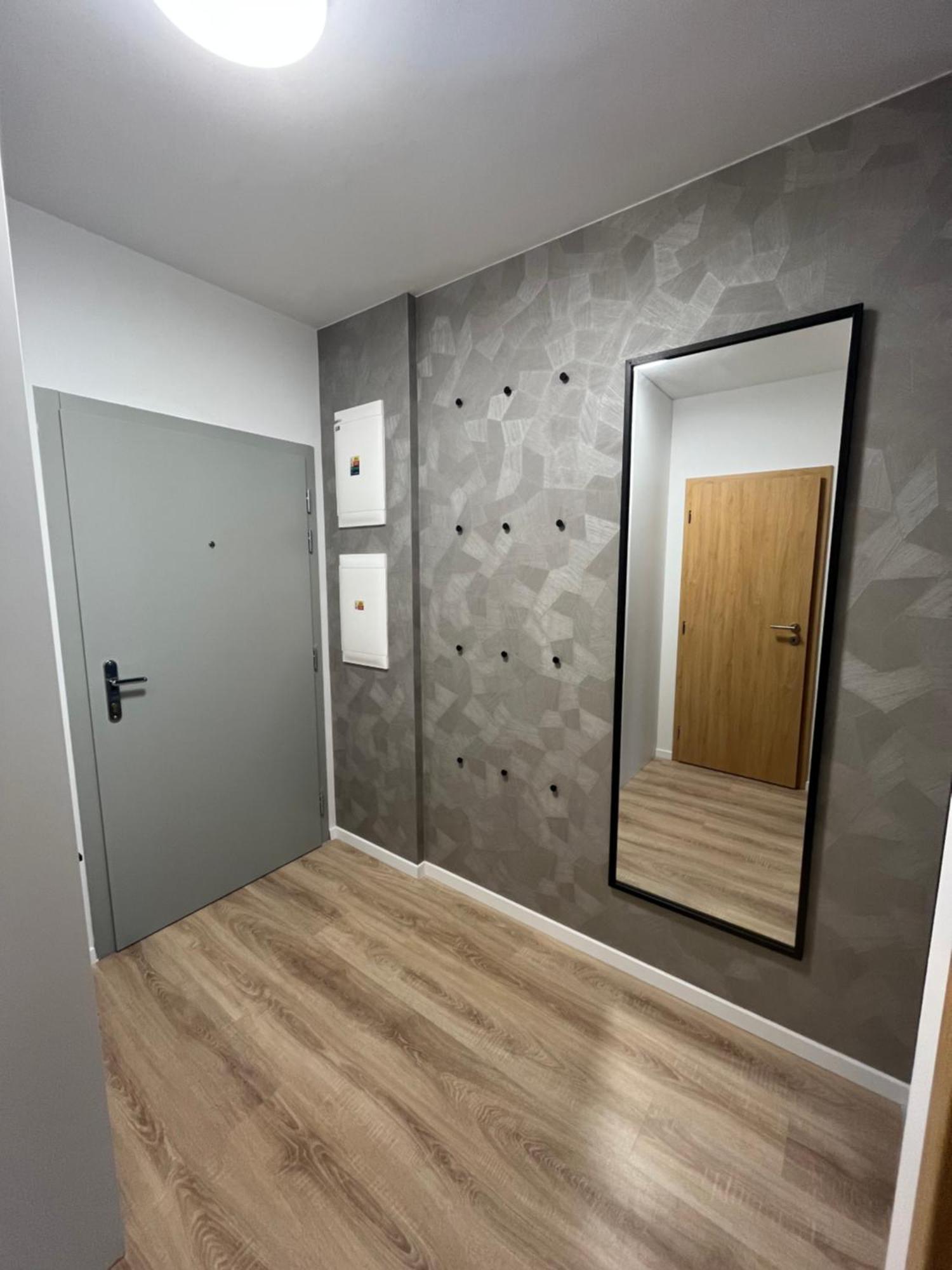 Luxury Apartment Bratislava Exteriér fotografie