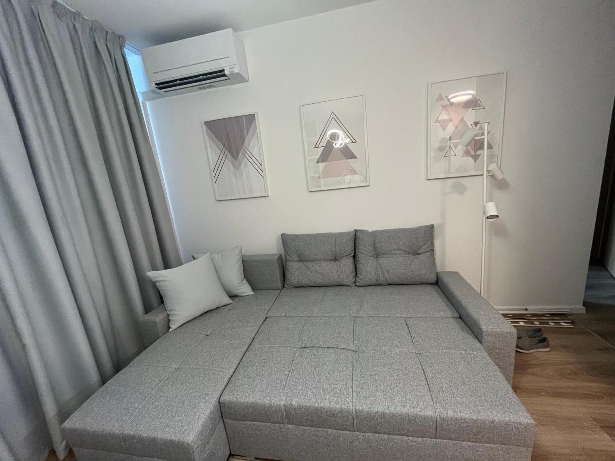 Luxury Apartment Bratislava Exteriér fotografie