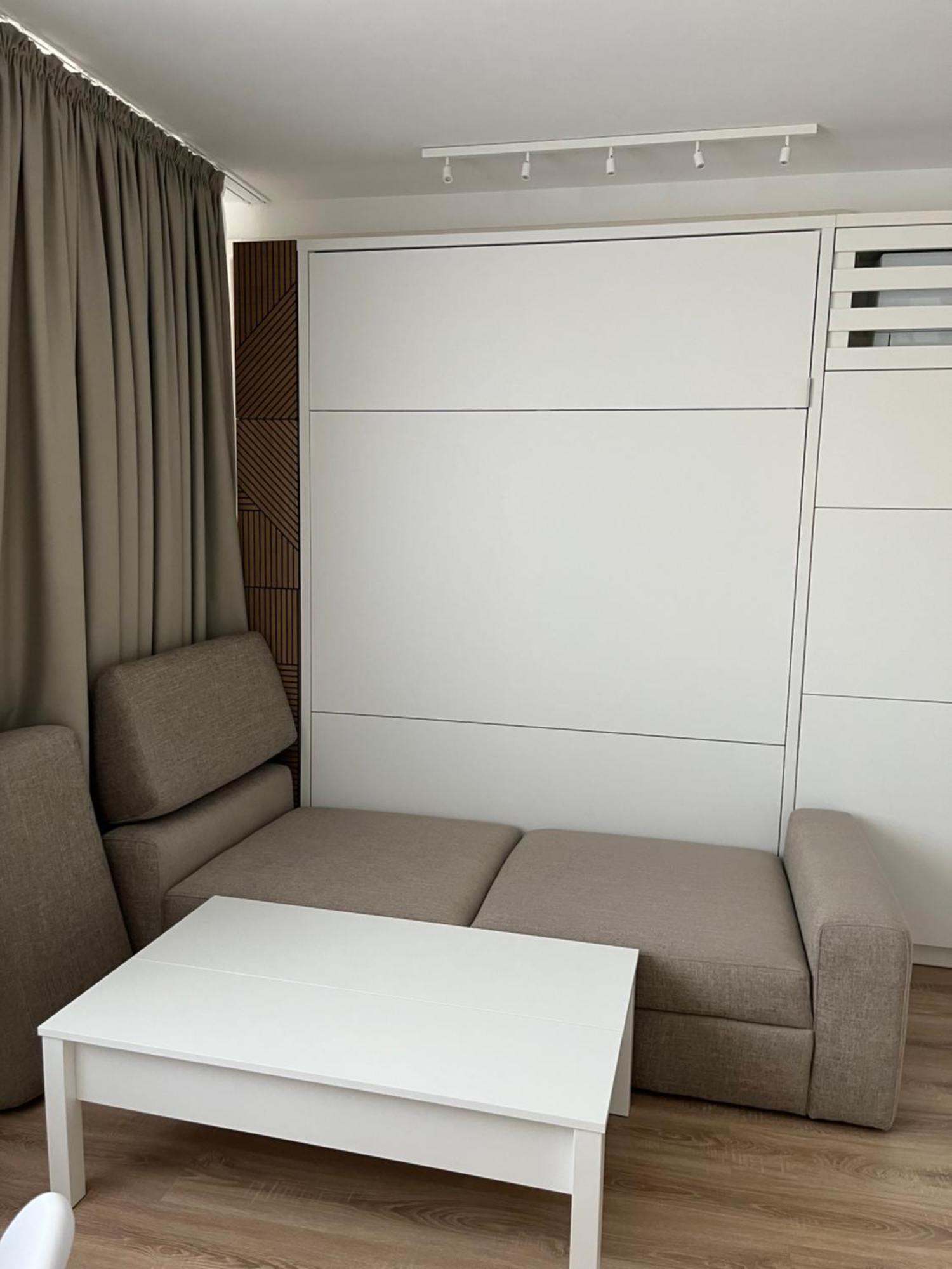 Luxury Apartment Bratislava Exteriér fotografie