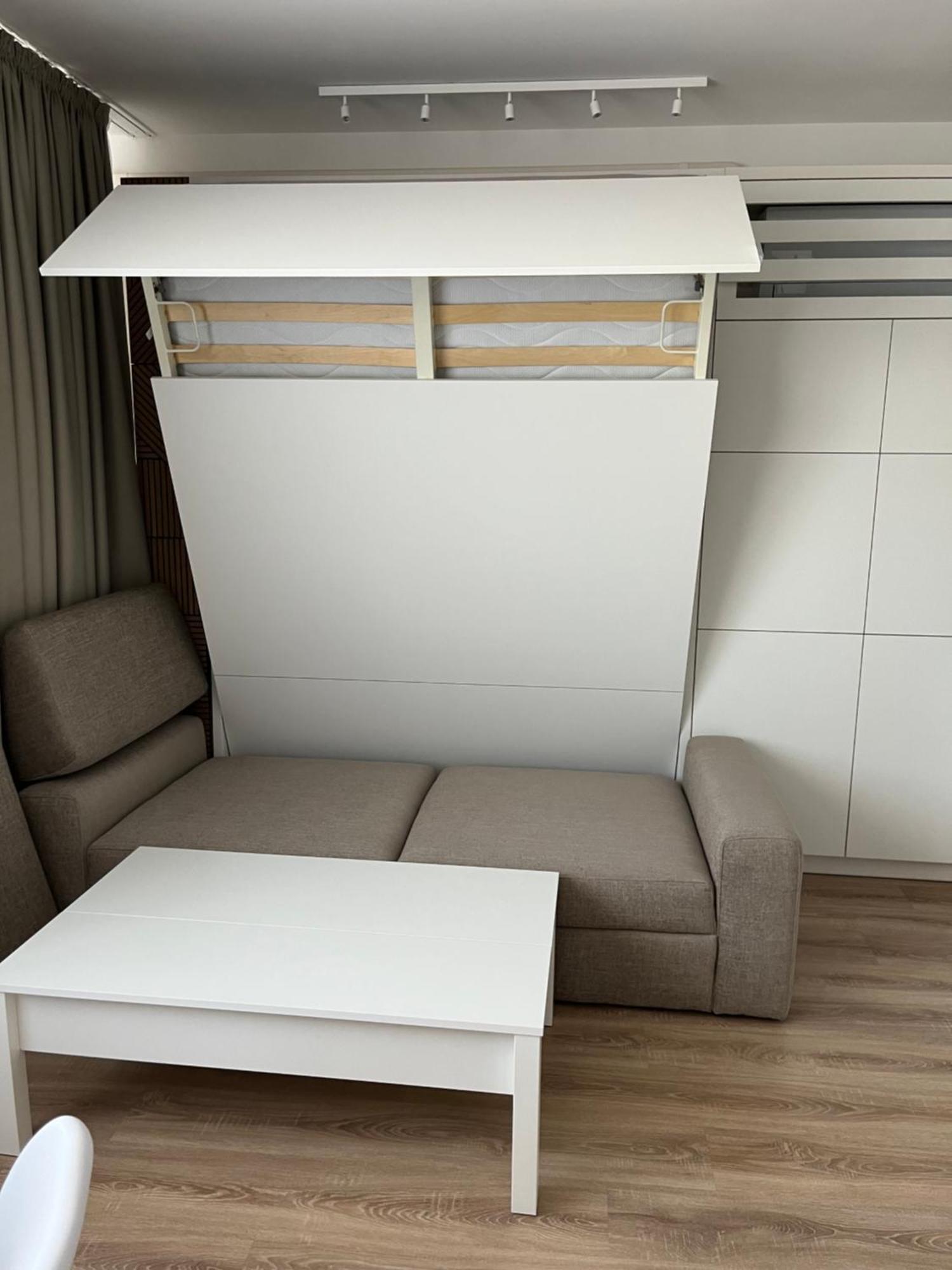 Luxury Apartment Bratislava Exteriér fotografie