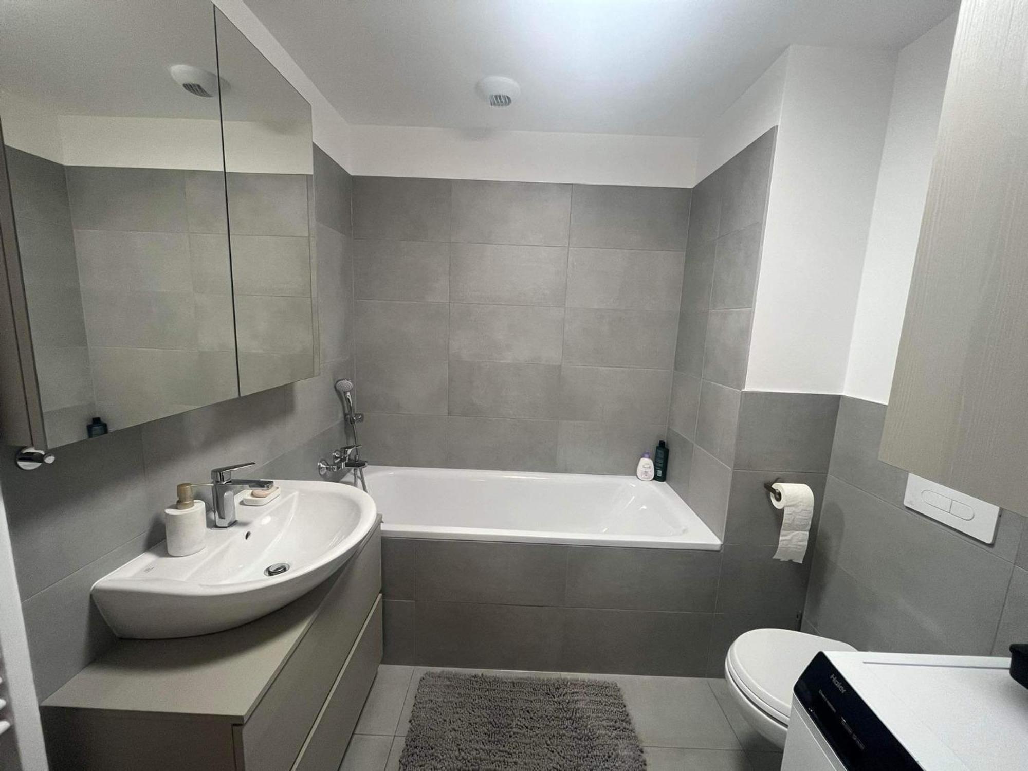 Luxury Apartment Bratislava Exteriér fotografie