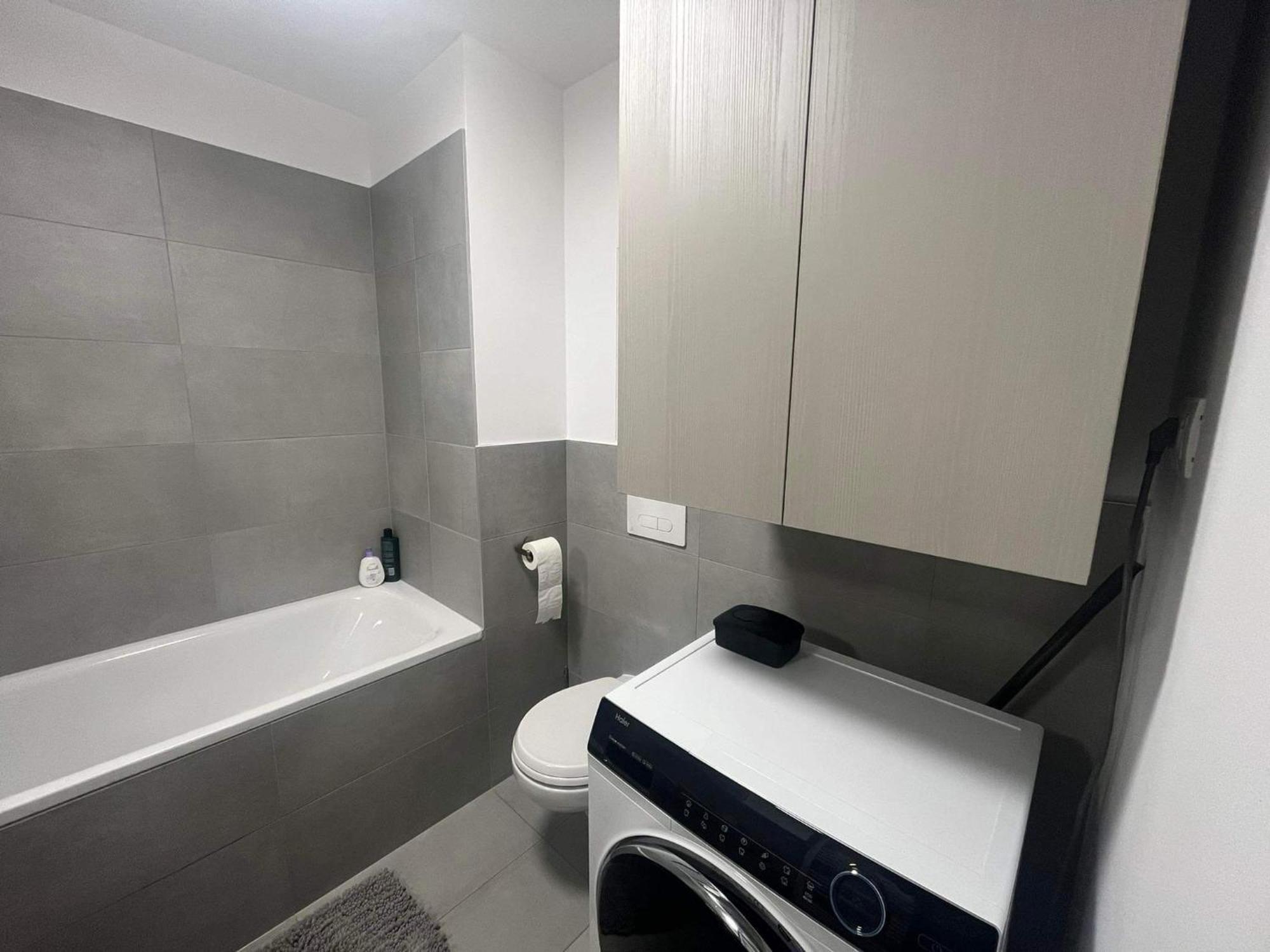 Luxury Apartment Bratislava Exteriér fotografie
