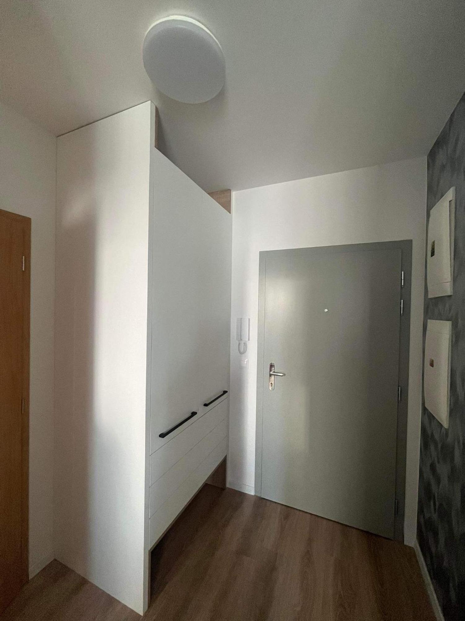 Luxury Apartment Bratislava Exteriér fotografie