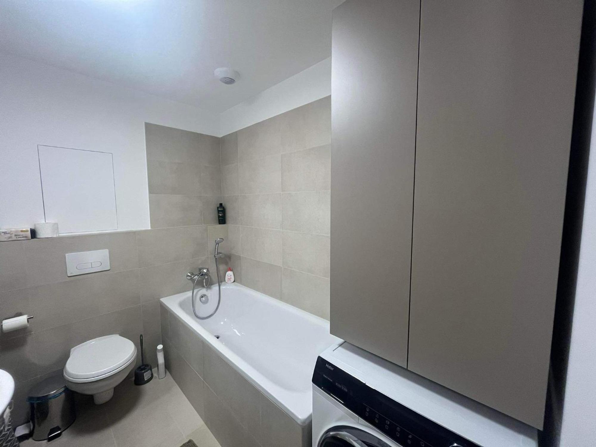 Luxury Apartment Bratislava Exteriér fotografie