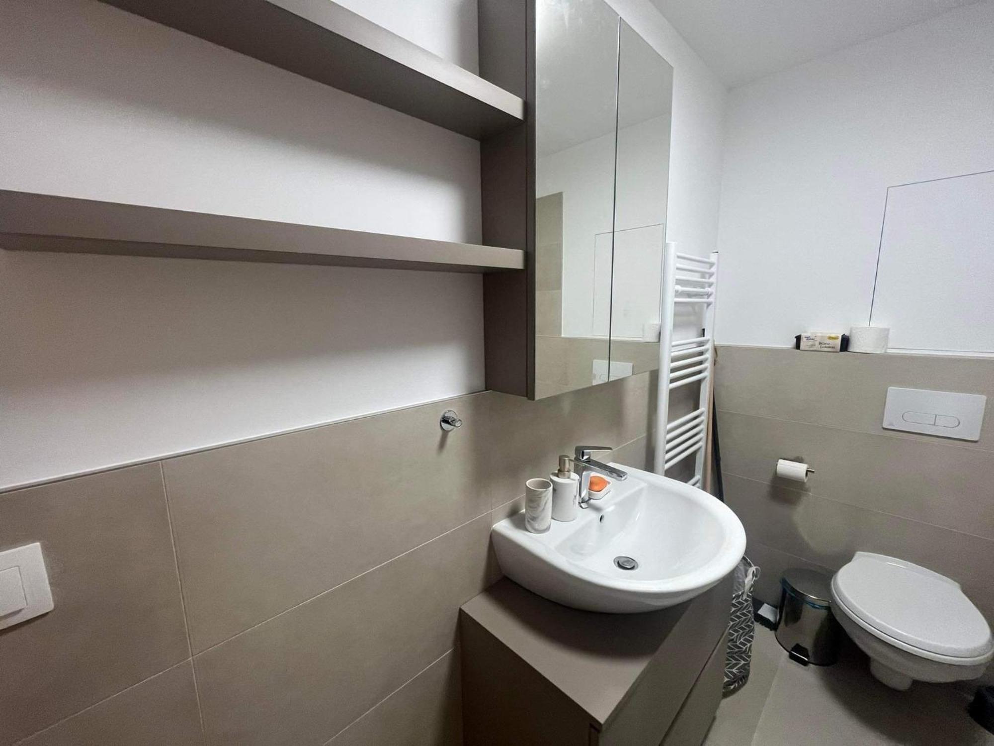 Luxury Apartment Bratislava Exteriér fotografie