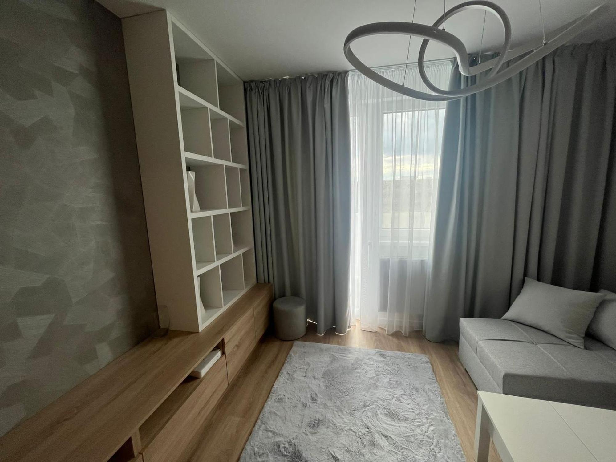 Luxury Apartment Bratislava Exteriér fotografie