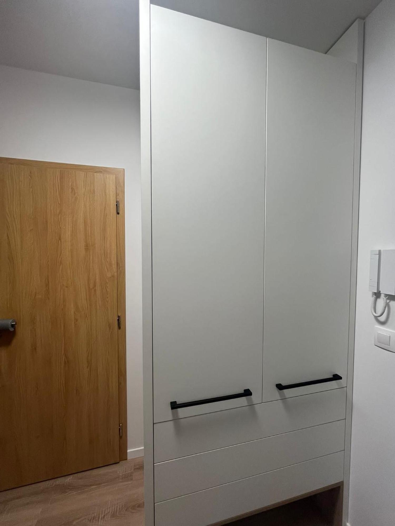 Luxury Apartment Bratislava Exteriér fotografie
