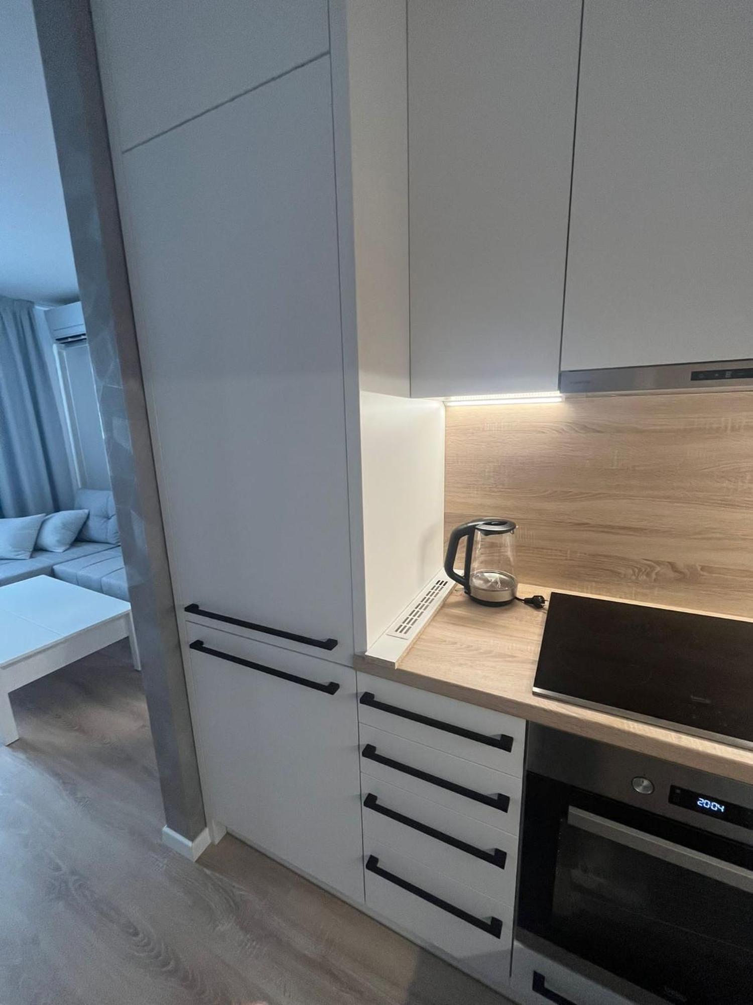 Luxury Apartment Bratislava Exteriér fotografie